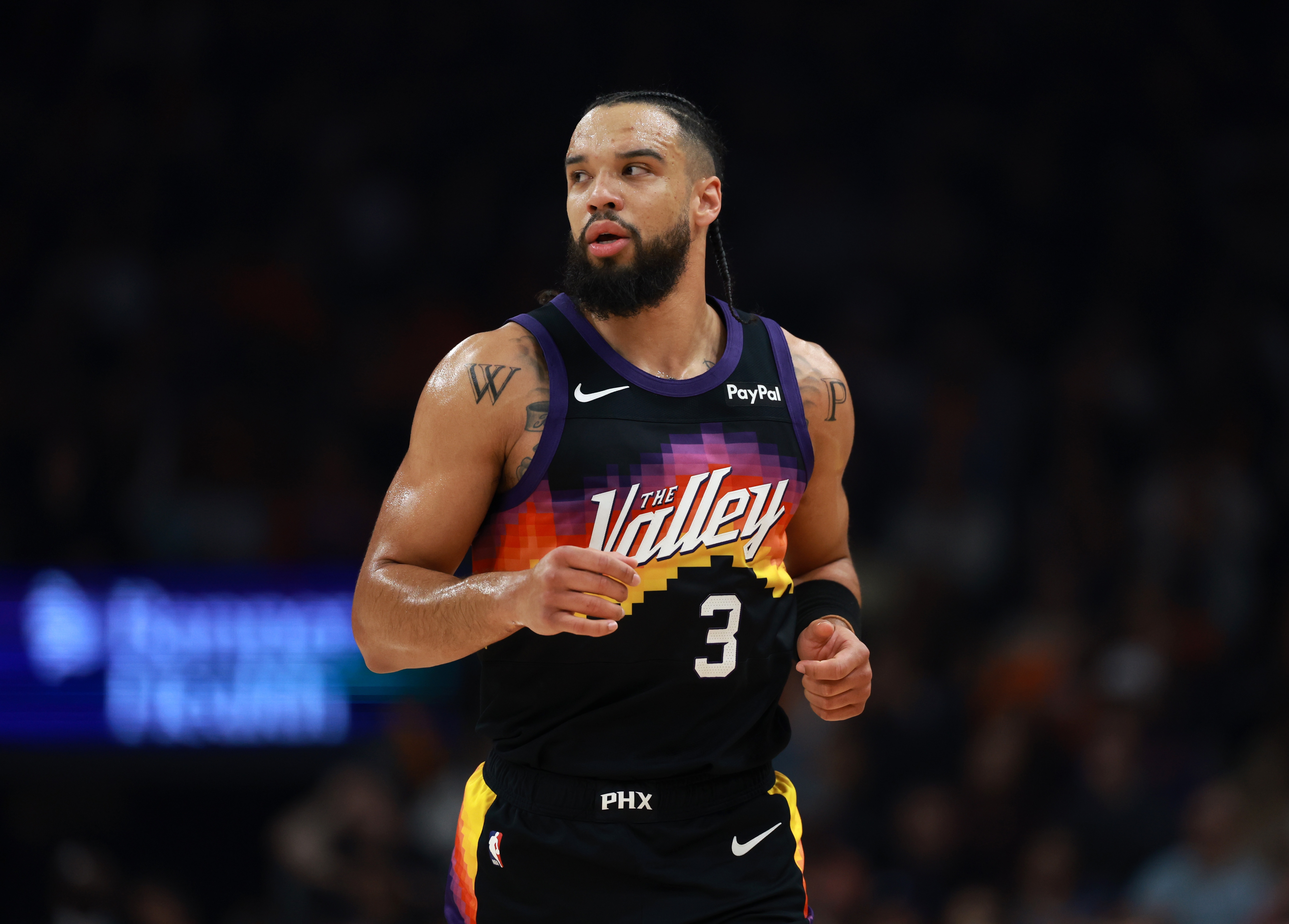 开云体育官方app-维金斯：狄龙打得特别棒打出了自己的风格 三个层次都能得分