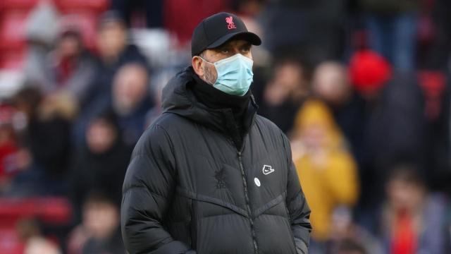 开云体育官方app-“病例激增”原来是假警报？利物浦假阳性一堆太诡异