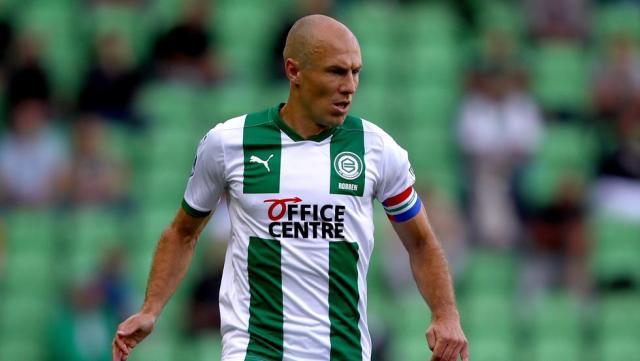 开云体育官方app-罗本再次宣布退役：足球之心未停 但身体不允许