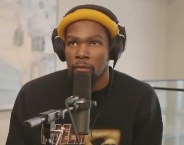 开云体育官网-杜兰特评五大队友遗忘韦少 推特亲自点赞喷库评论