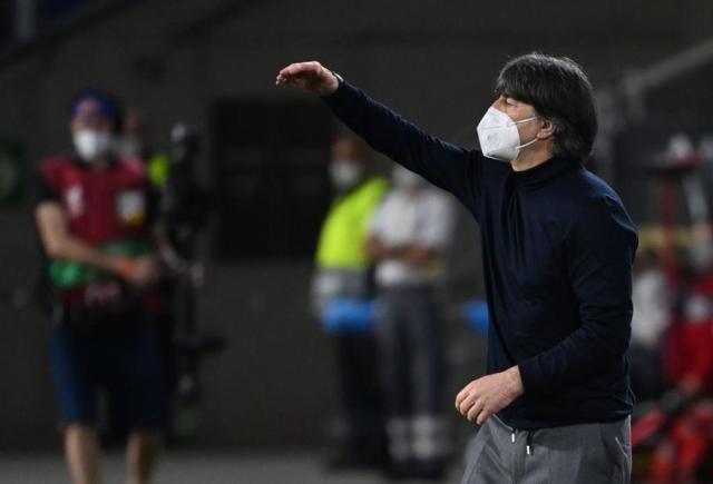 开云体育入口-勒夫：穆勒回归5月才能定 京多安：5月必须恢复状态